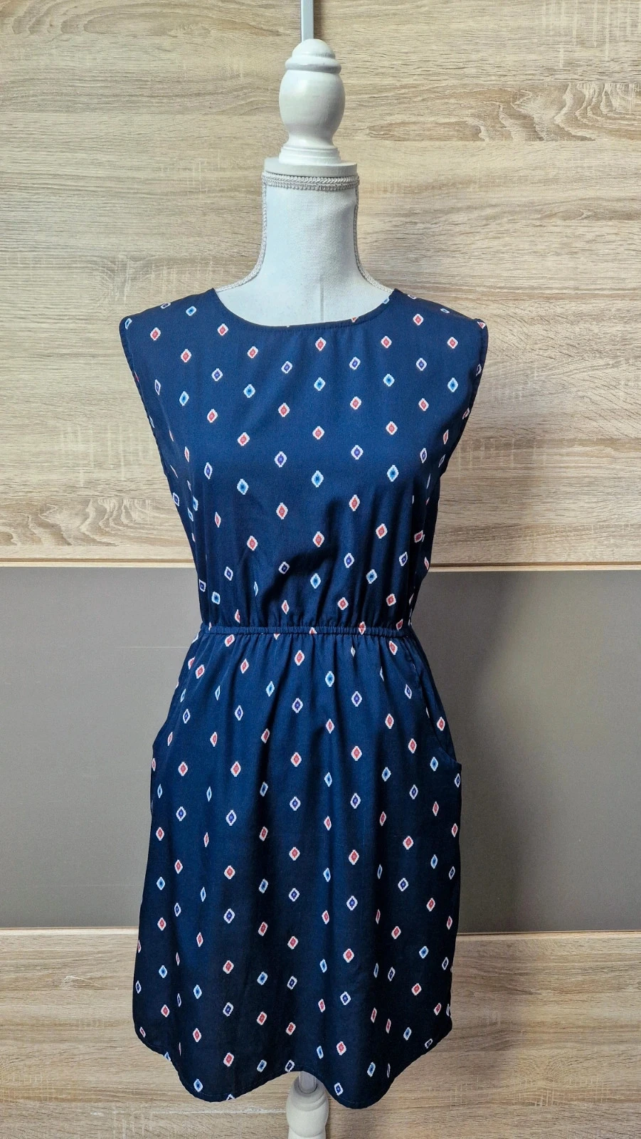 Robe d'été